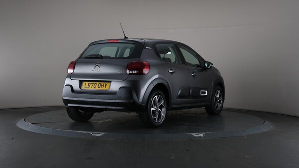 Used Citroen C3 2020 for sale - 75732245: Photo 66