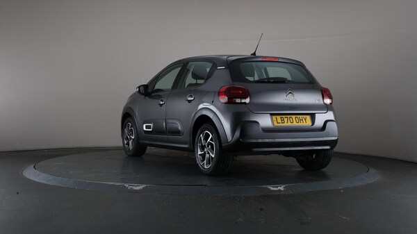 Used Citroen C3 2020 for sale - 75732245: Photo 67