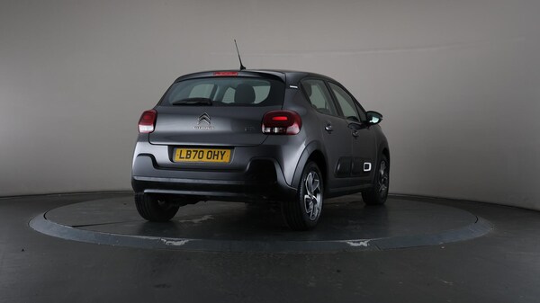 Used Citroen C3 2020 for sale - 75732245: Photo 68