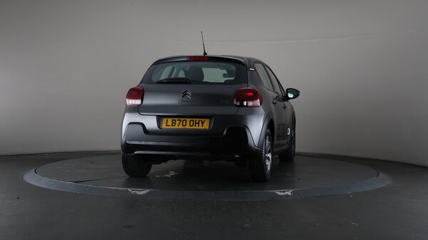 Used Citroen C3 2020 for sale - 75732245: Photo 69
