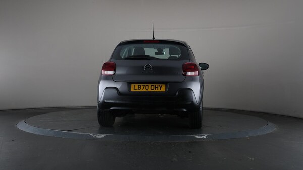 Used Citroen C3 2020 for sale - 75732245: Photo 70