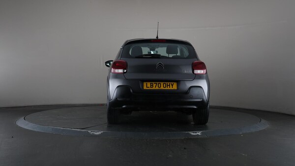 Used Citroen C3 2020 for sale - 75732245: Photo 71