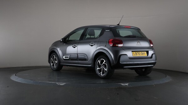 Used Citroen C3 2020 for sale - 75732245: Photo 72