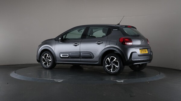 Used Citroen C3 2020 for sale - 75732245: Photo 74