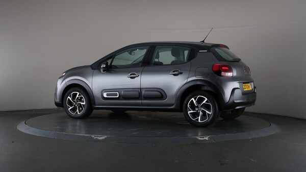 Used Citroen C3 2020 for sale - 75732245: Photo 75