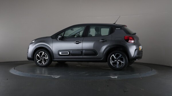 Used Citroen C3 2020 for sale - 75732245: Photo 76