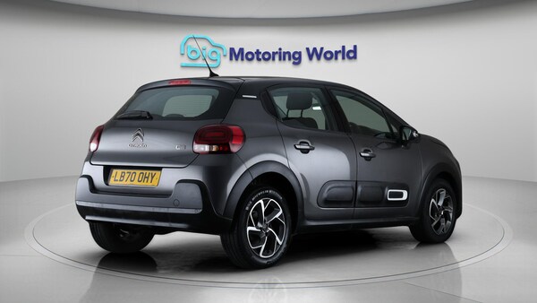 Used Citroen C3 2020 for sale - 75732245: Photo 7