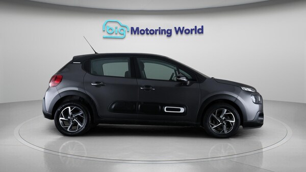 Used Citroen C3 2020 for sale - 75732245: Photo 8