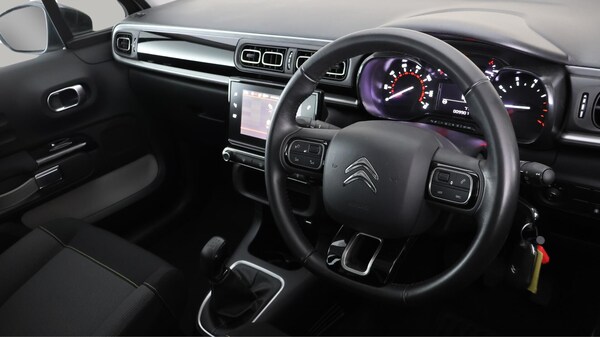 Used Citroen C3 2020 for sale - 75732245: Photo 9