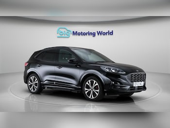 Used Ford Kuga 2023 for sale - 75310360: Photo
