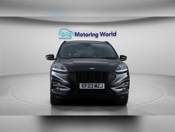 Used Ford Kuga 2023 for sale - 75310360: Photo