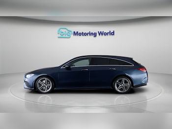 Used Mercedes-Benz CLA 2022 for sale - 78400619: Photo