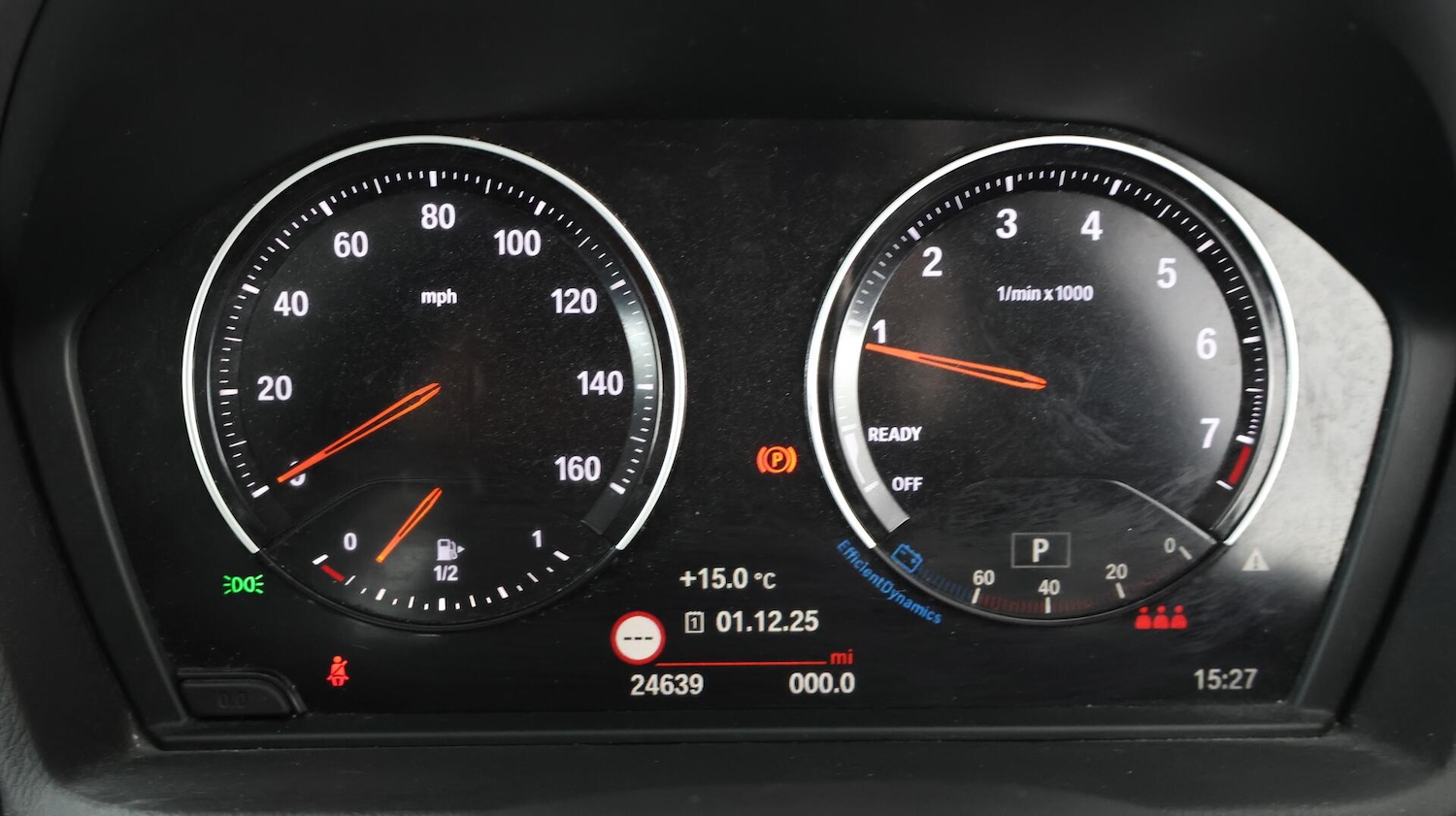 Used BMW X2 2020 for sale - 76781461: Photo 10