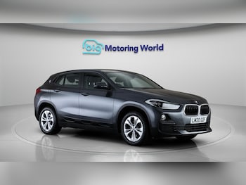 2020 (20) - xDrive 20i SE 5dr Step Auto