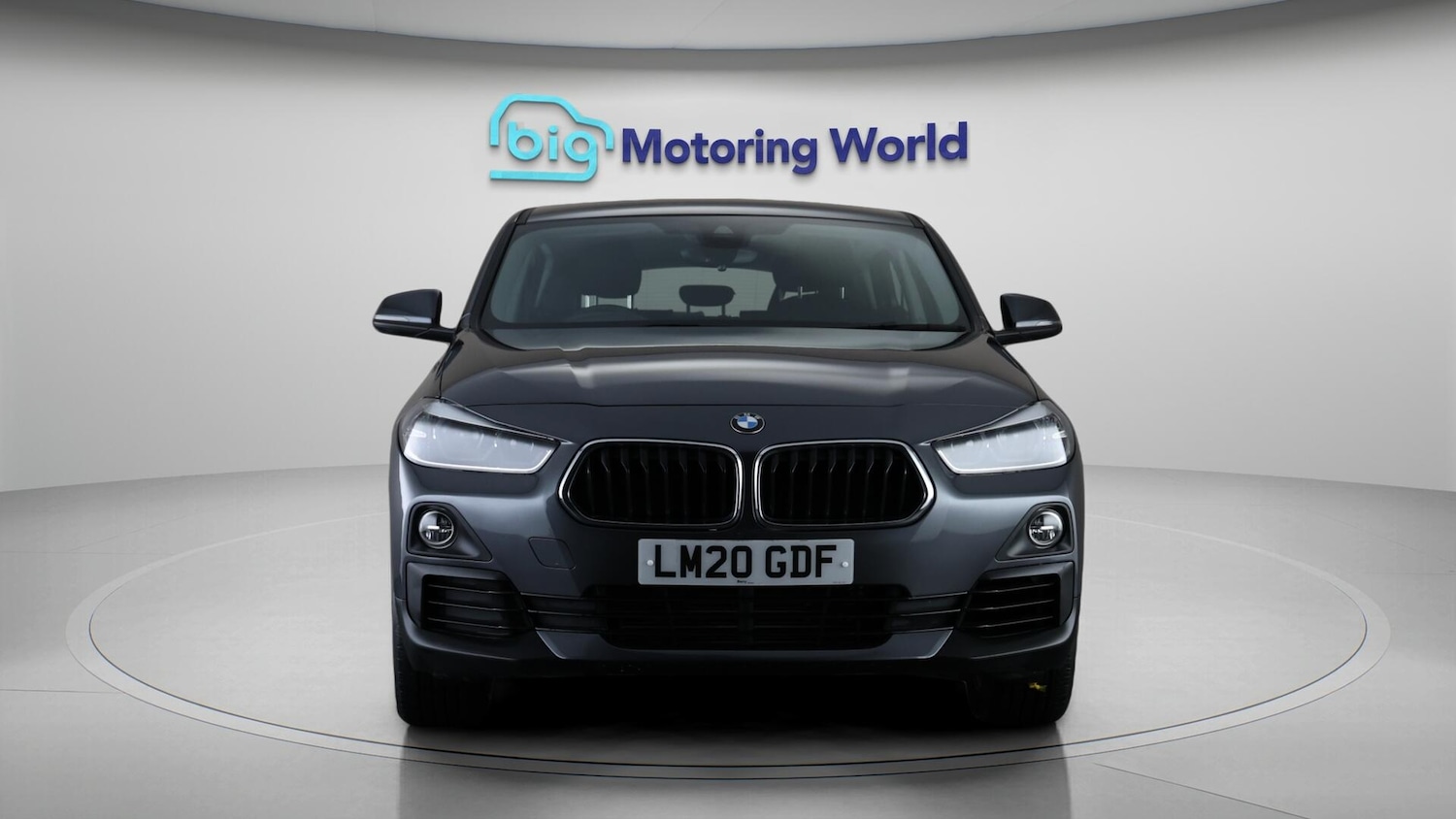 Used BMW X2 2020 for sale - 76781461: Photo 2