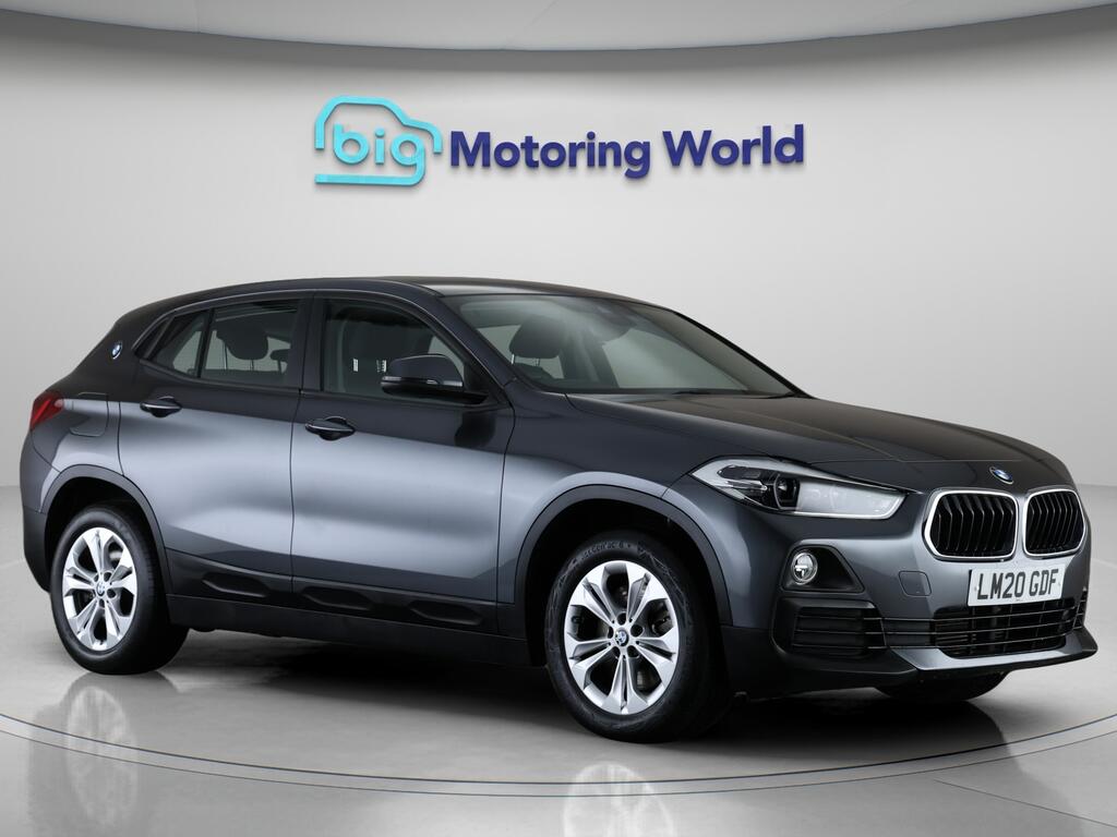Used BMW X2 2020 for sale - 76781461: Photo 26