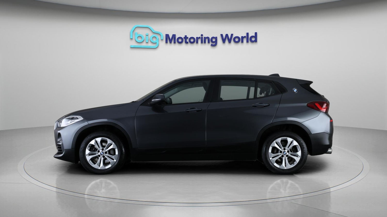 Used BMW X2 2020 for sale - 76781461: Photo 4