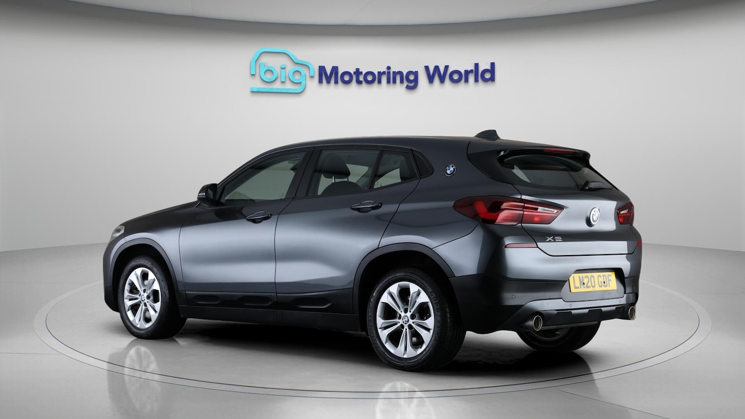 Used BMW X2 2020 for sale - 76781461: Photo 5