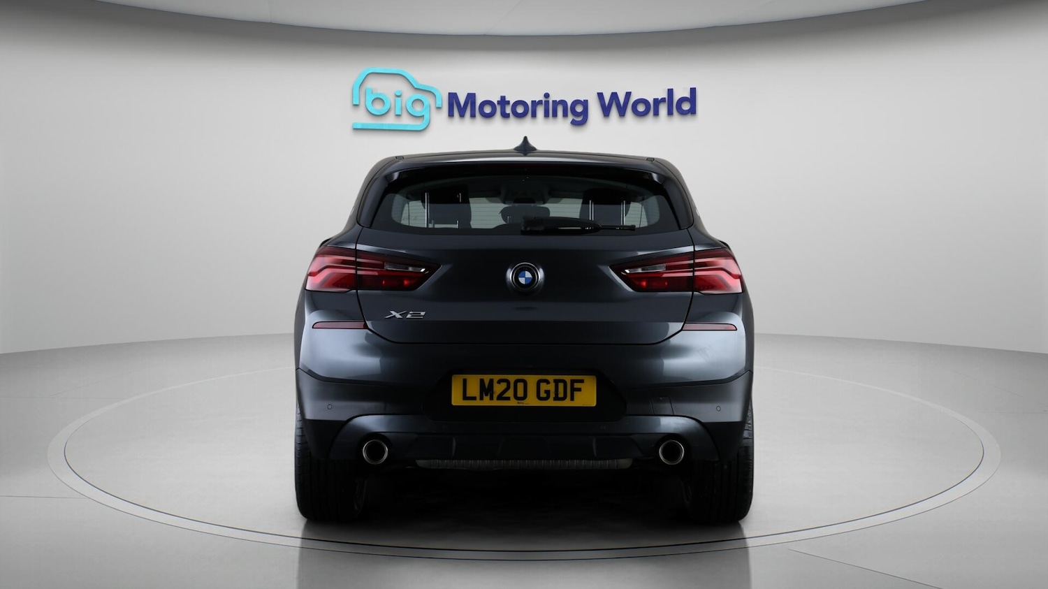 Used BMW X2 2020 for sale - 76781461: Photo 6