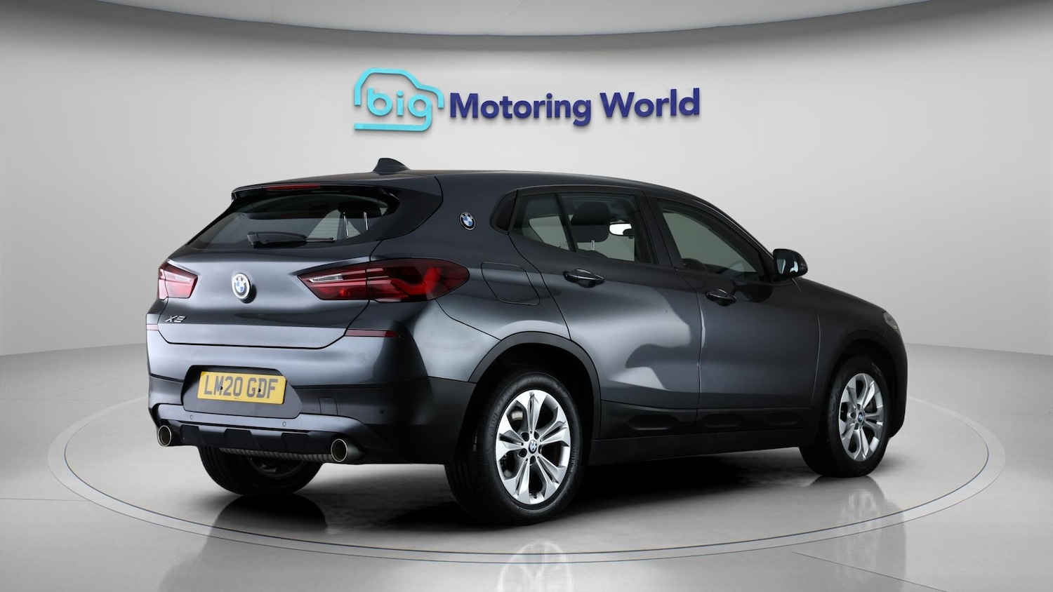 Used BMW X2 2020 for sale - 76781461: Photo 7