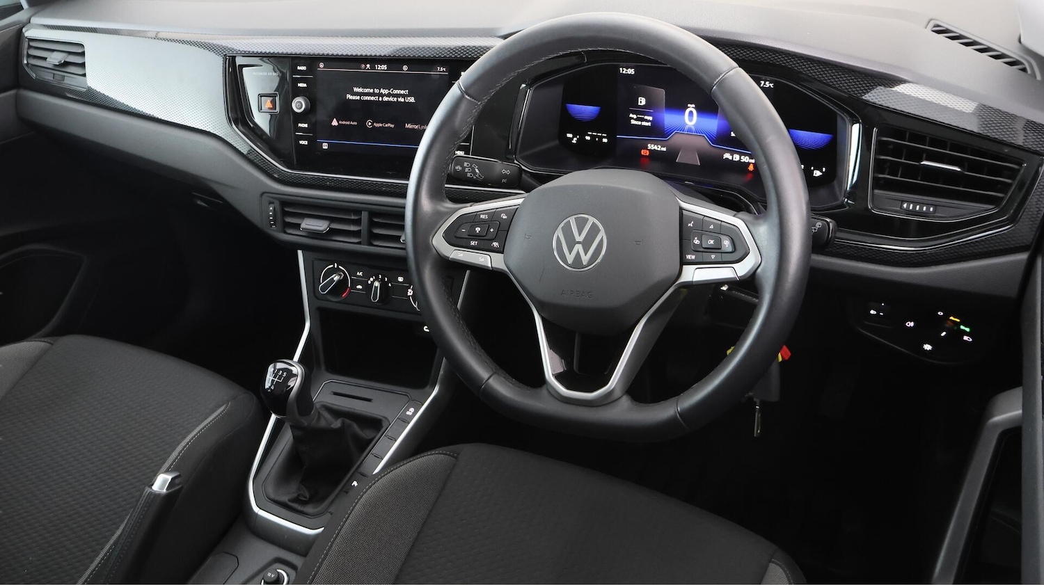 Used Volkswagen Polo 2023 for sale - 76714623: Photo 10