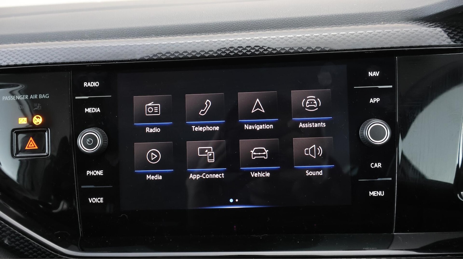 Used Volkswagen Polo 2023 for sale - 76714623: Photo 12