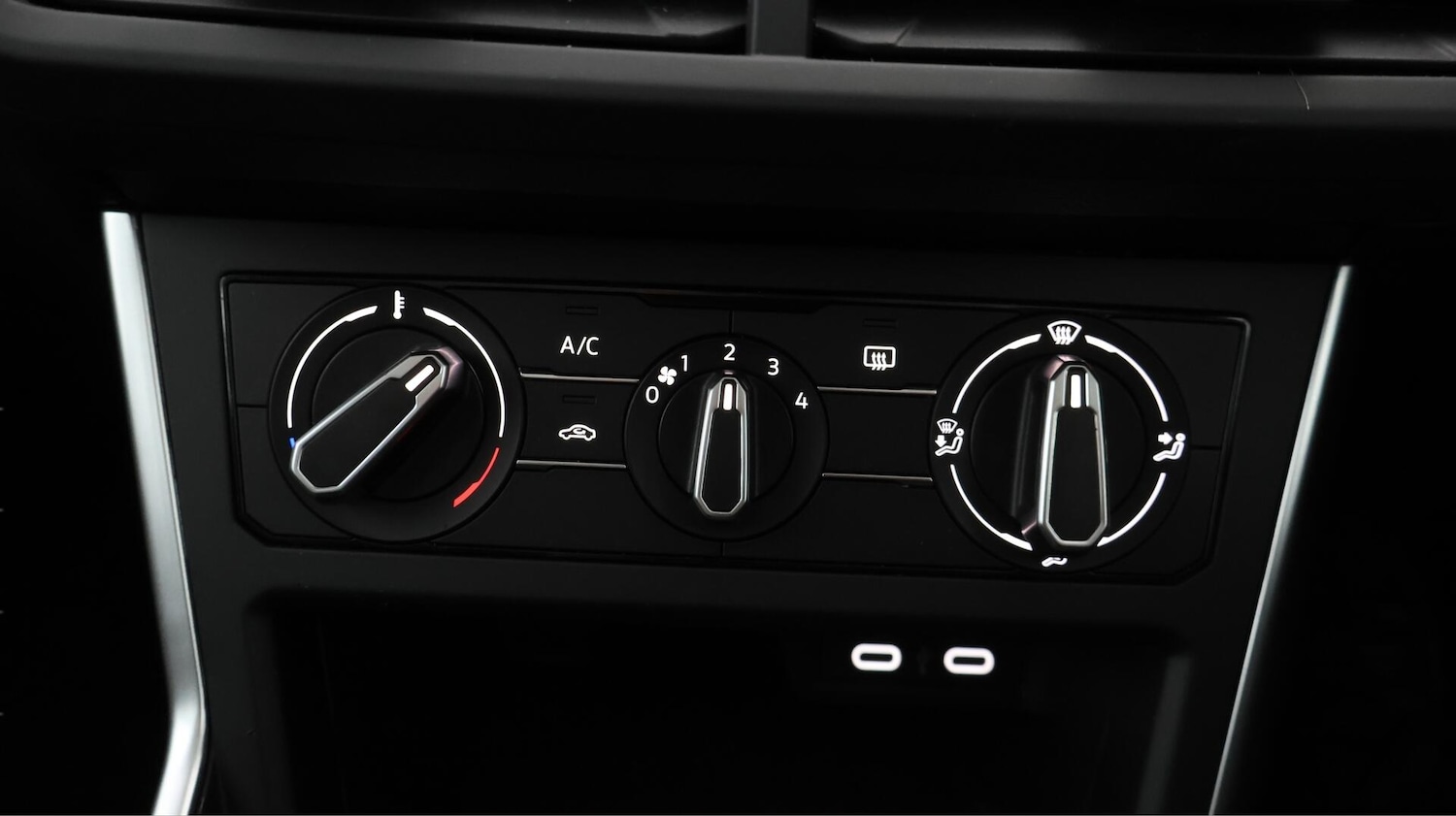 Used Volkswagen Polo 2023 for sale - 76714623: Photo 13