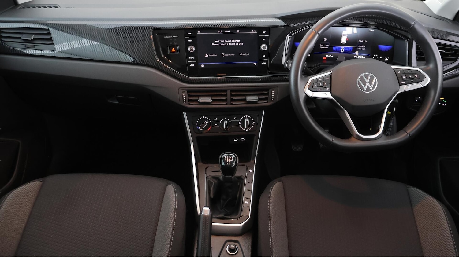 Used Volkswagen Polo 2023 for sale - 76714623: Photo 14