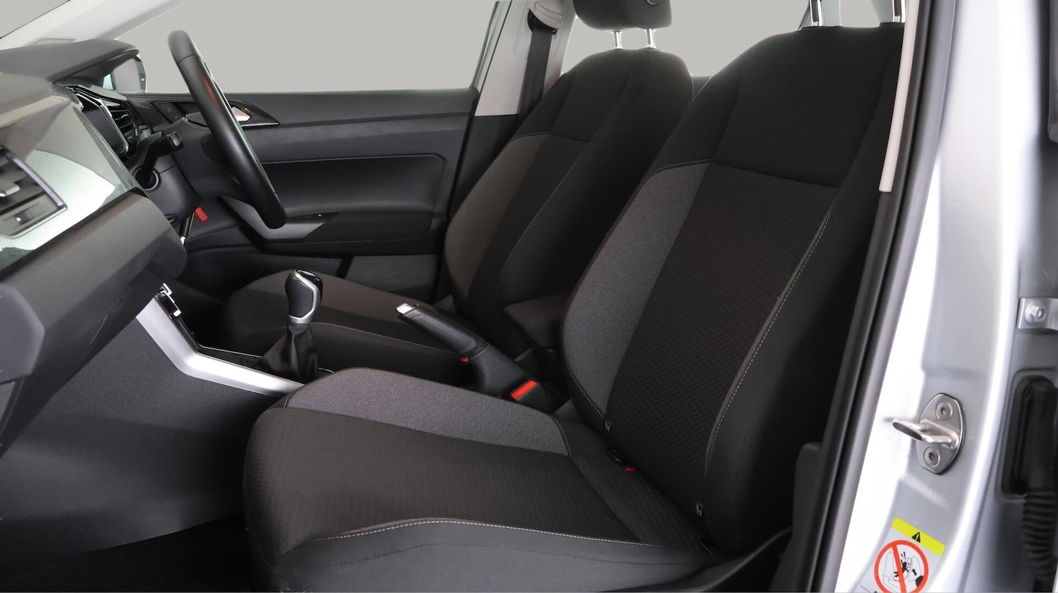 Used Volkswagen Polo 2023 for sale - 76714623: Photo 15