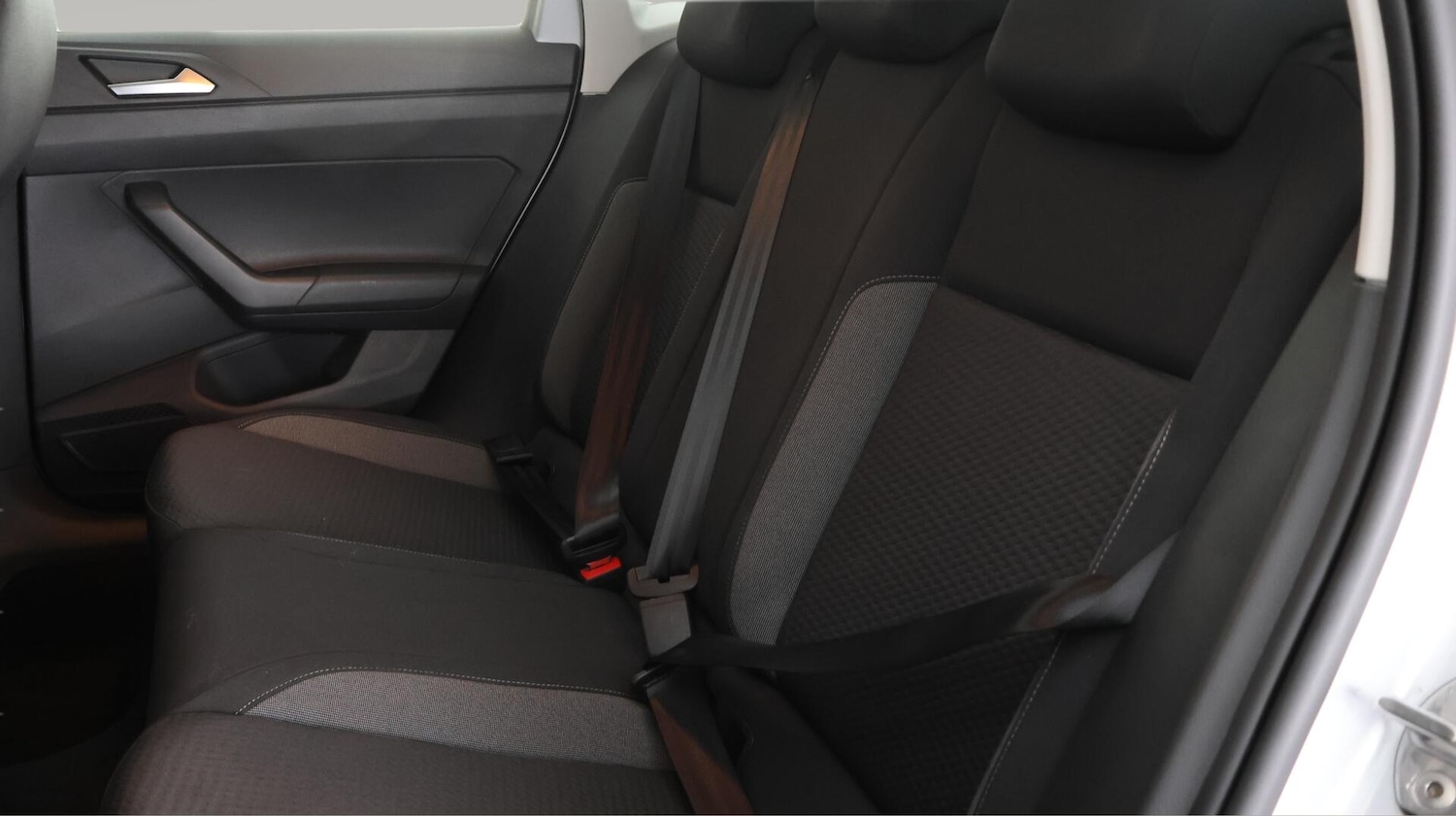 Used Volkswagen Polo 2023 for sale - 76714623: Photo 17