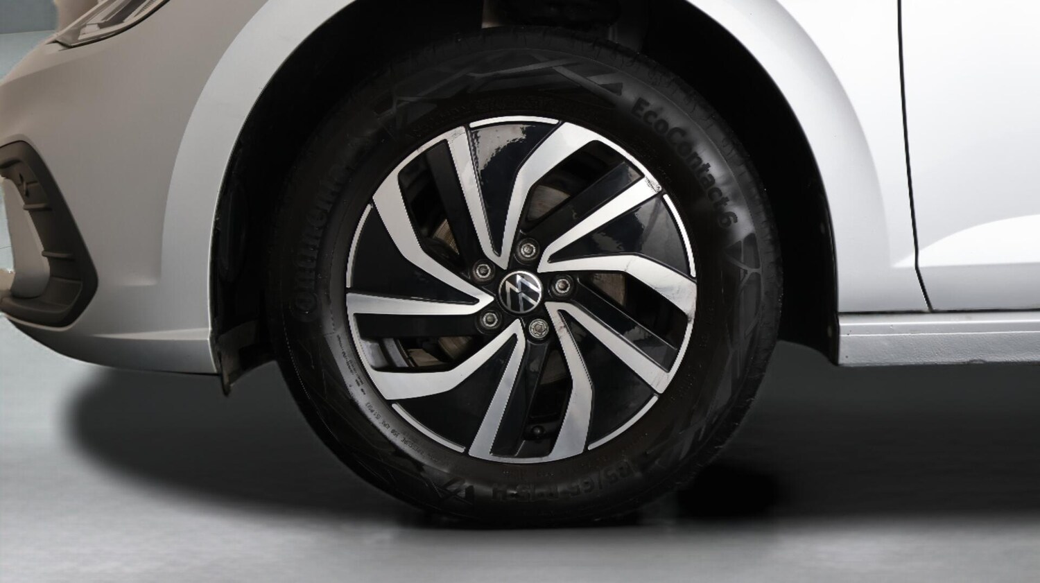 Used Volkswagen Polo 2023 for sale - 76714623: Photo 19