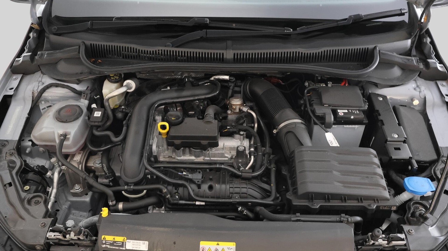 Used Volkswagen Polo 2023 for sale - 76714623: Photo 20