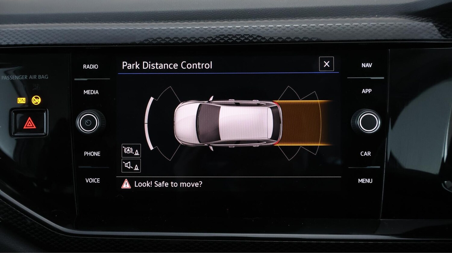 Used Volkswagen Polo 2023 for sale - 76714623: Photo 25