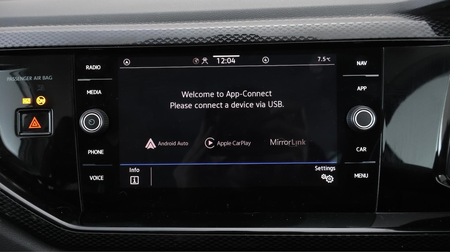 Used Volkswagen Polo 2023 for sale - 76714623: Photo 26