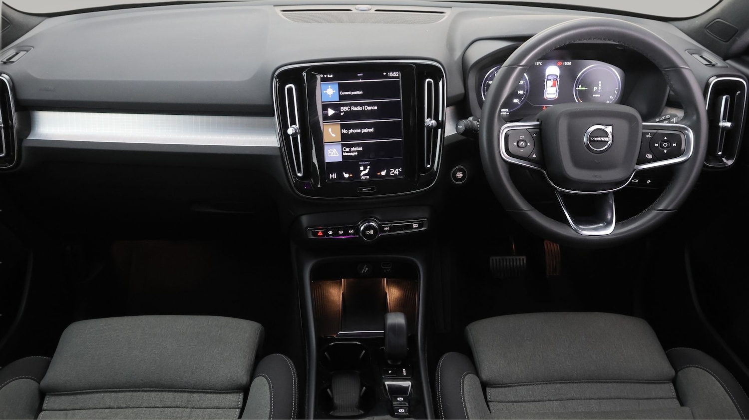 Used Volvo XC40 2022 for sale - 77264831: Photo 13