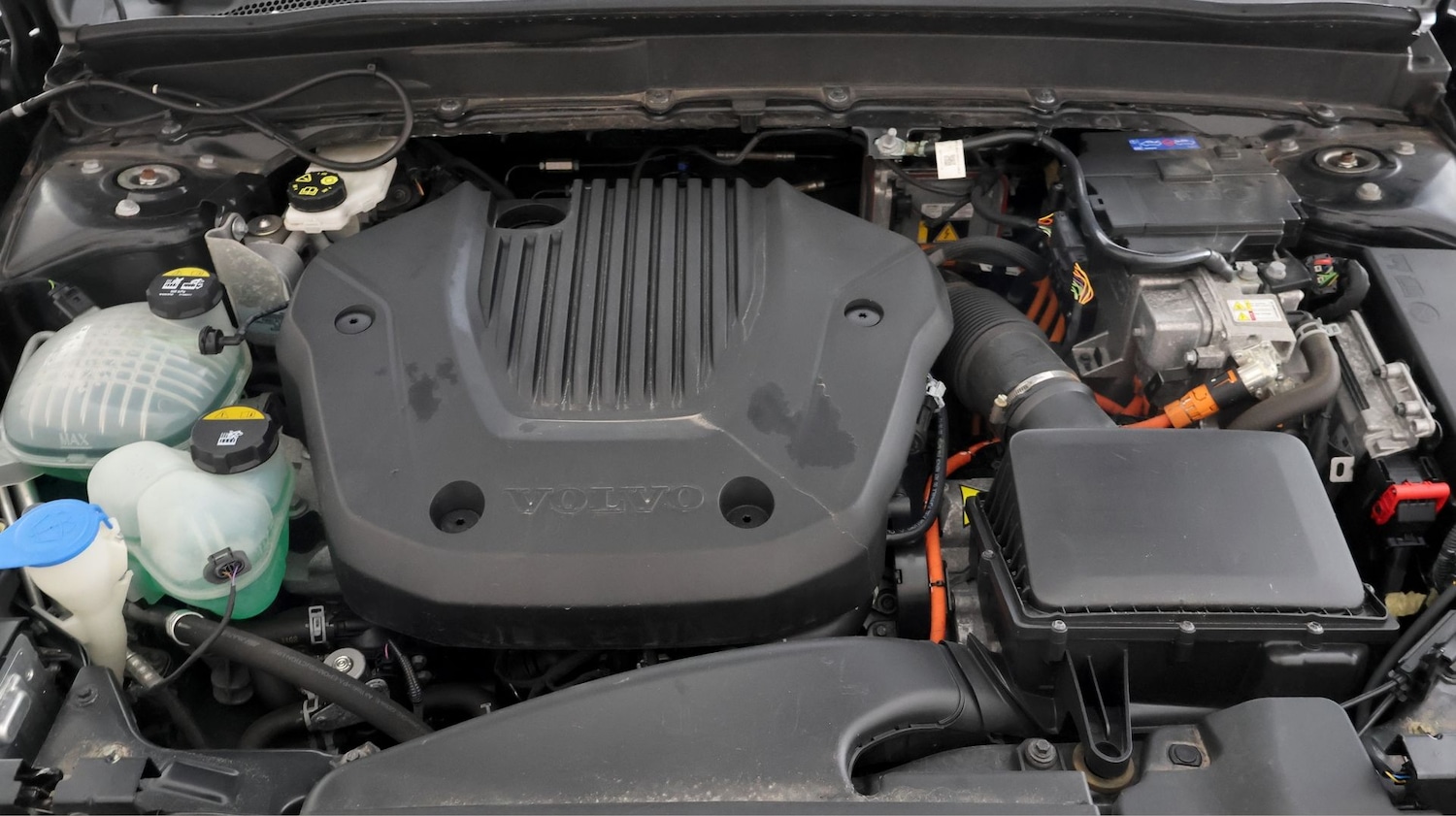 Used Volvo XC40 2022 for sale - 77264831: Photo 19