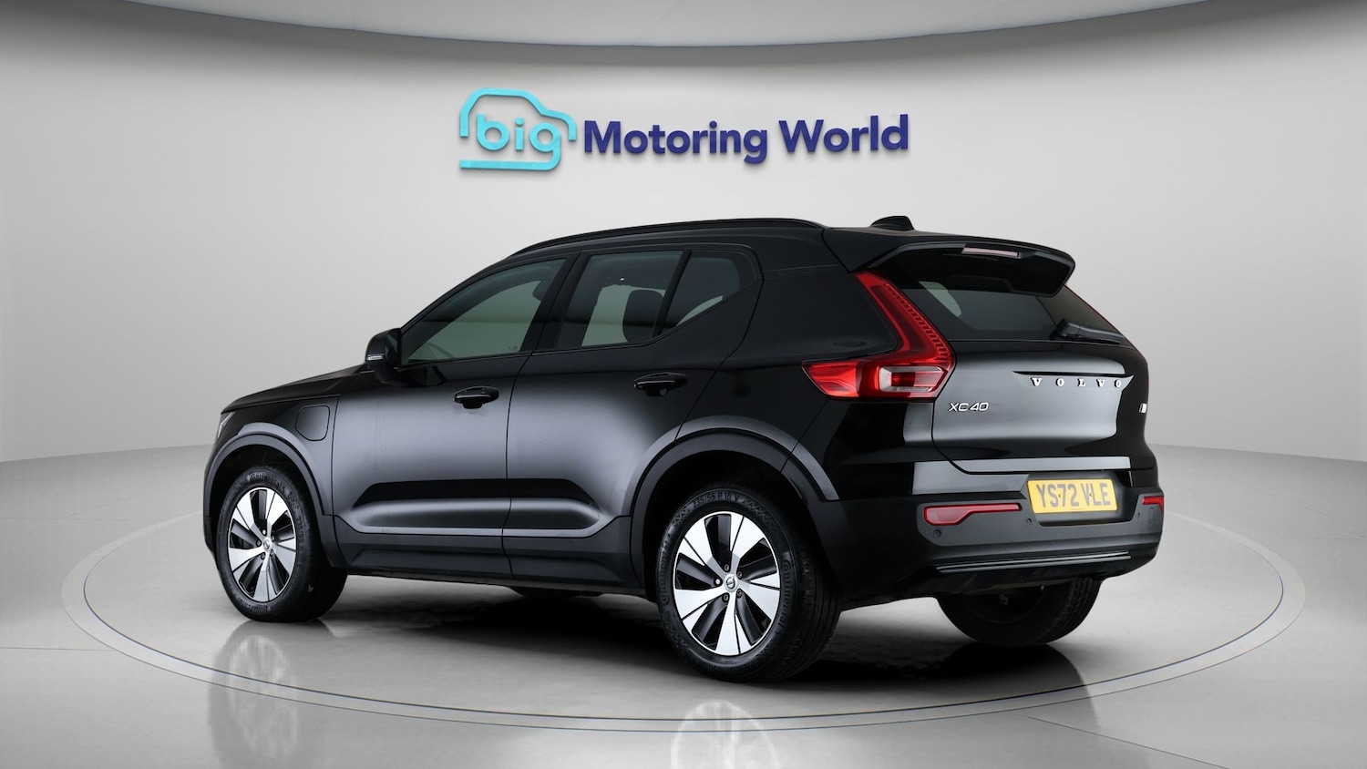 Used Volvo XC40 2022 for sale - 77264831: Photo 5