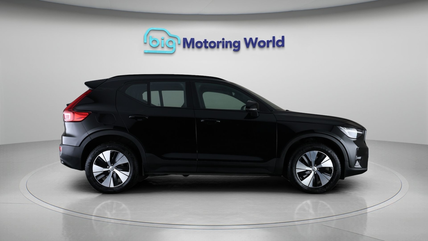 Used Volvo XC40 2022 for sale - 77264831: Photo 8