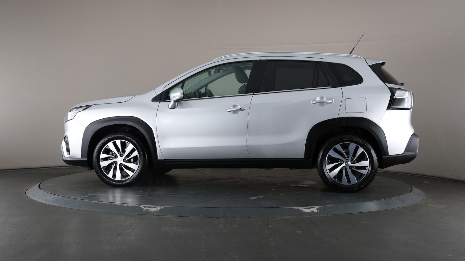 Vehicle 42