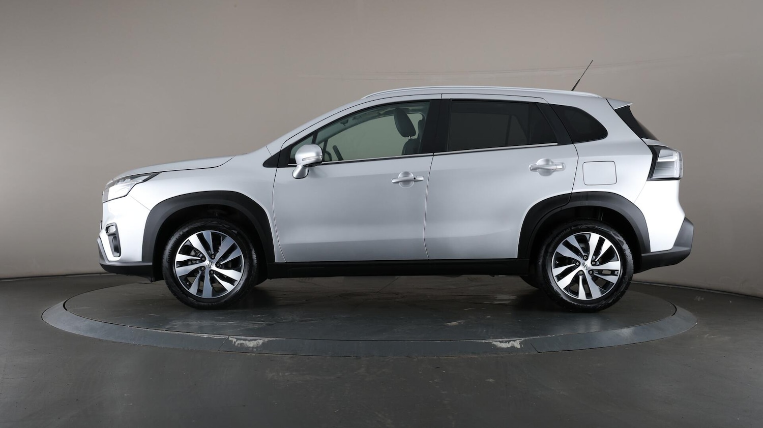 Vehicle 43