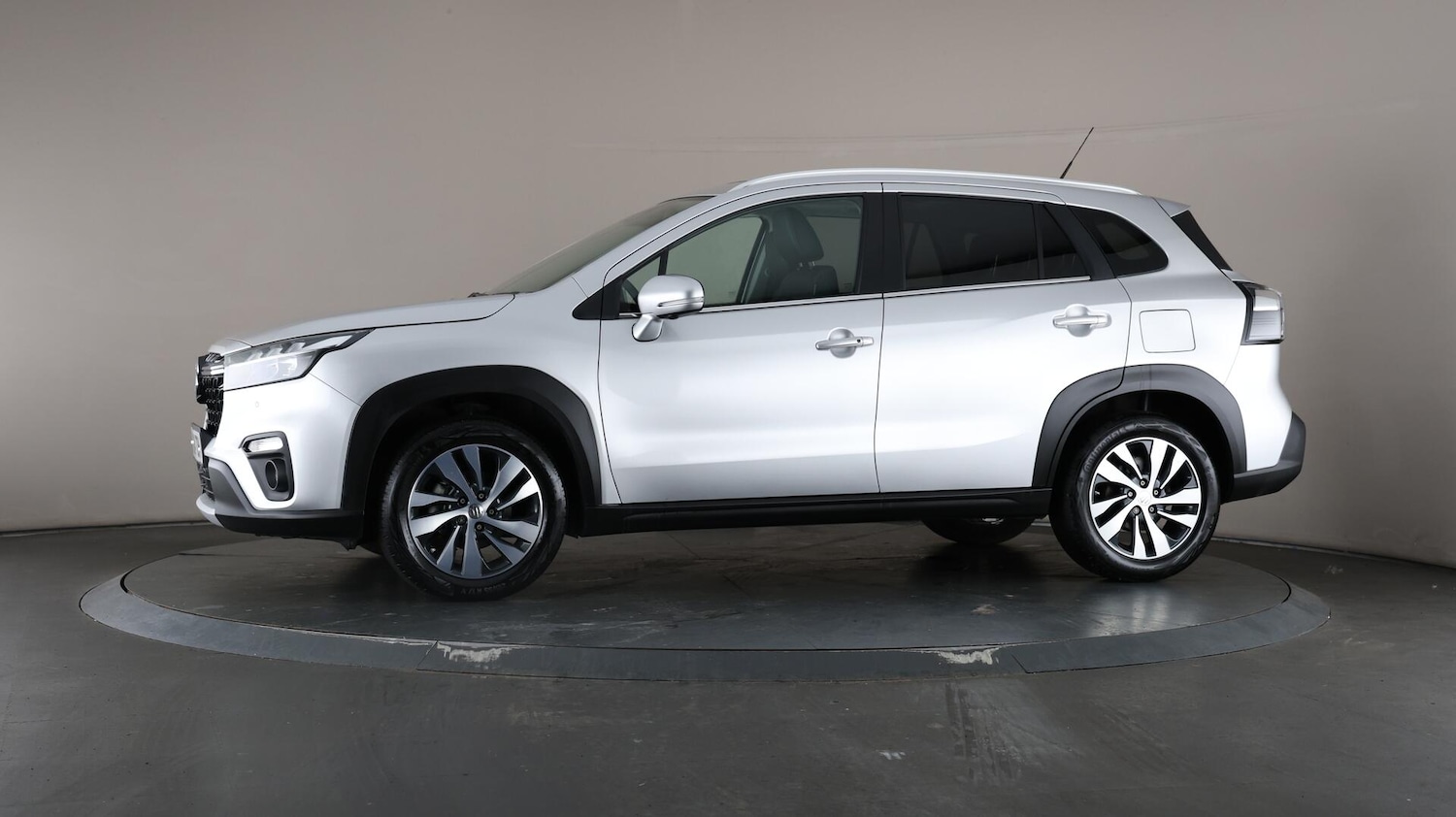 Vehicle 45