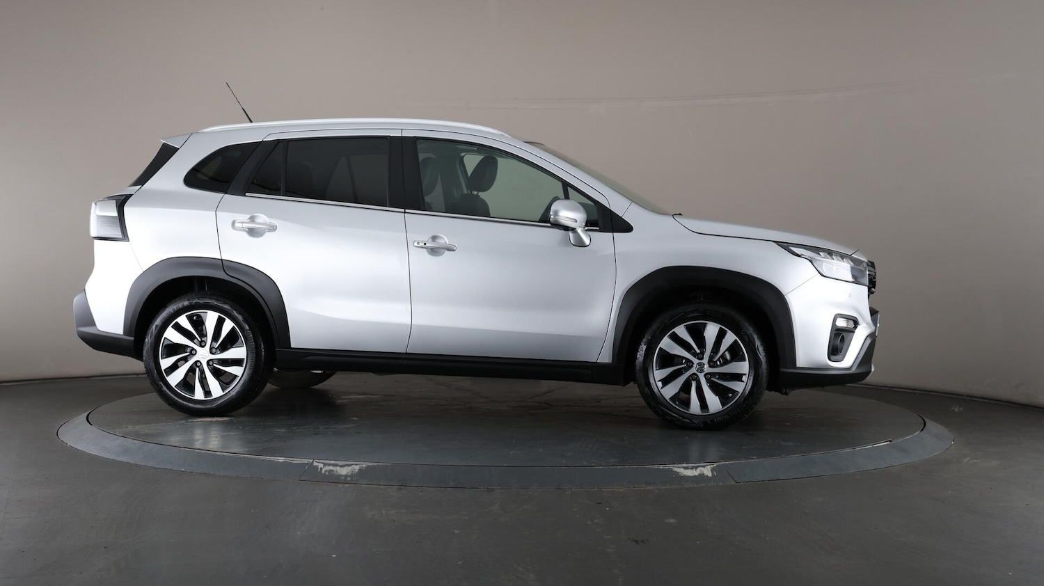 Vehicle 65