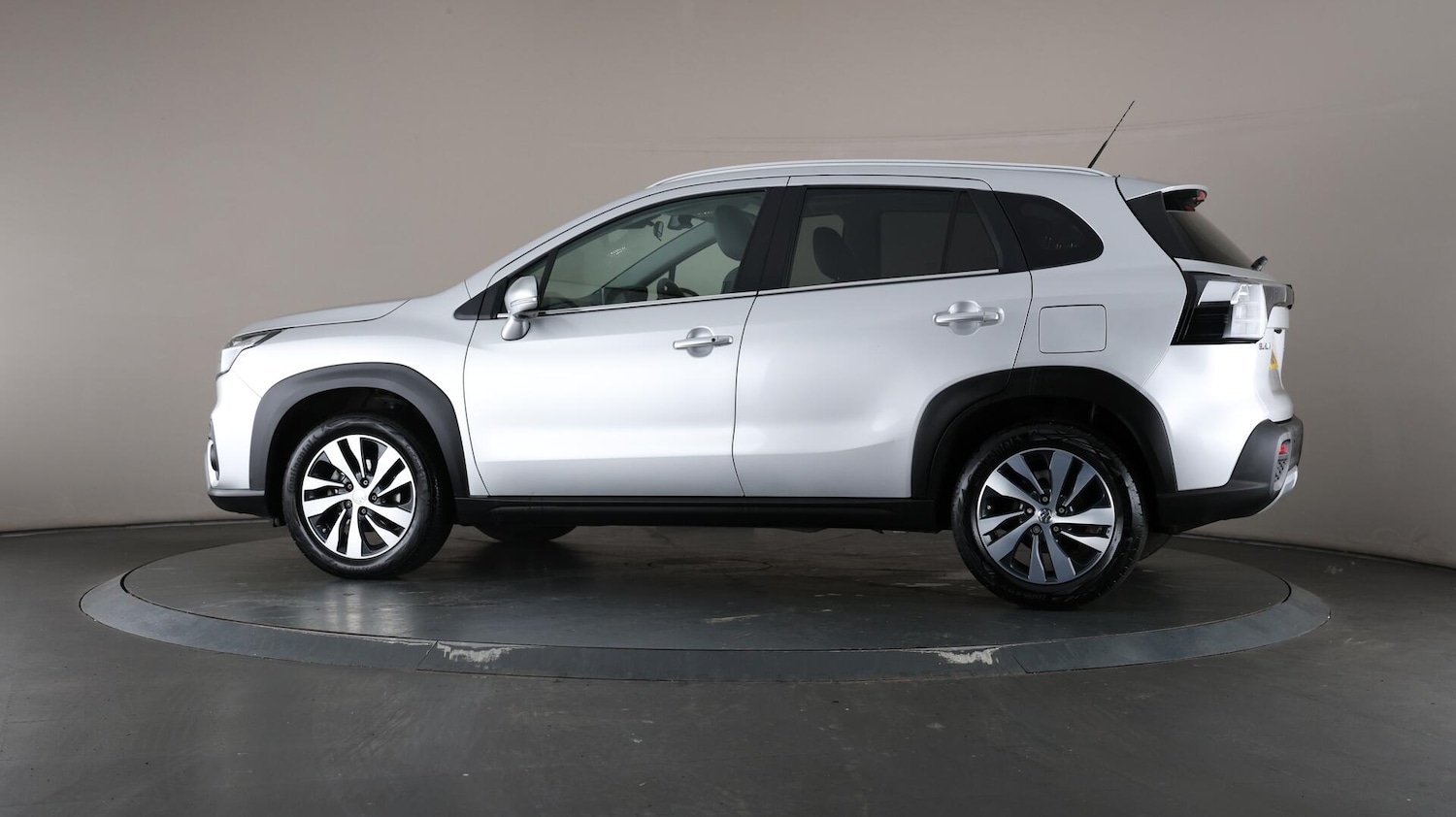 Vehicle 83