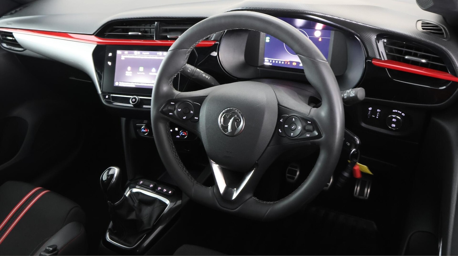 Used Vauxhall Corsa 2023 for sale - 76175136: Photo 10
