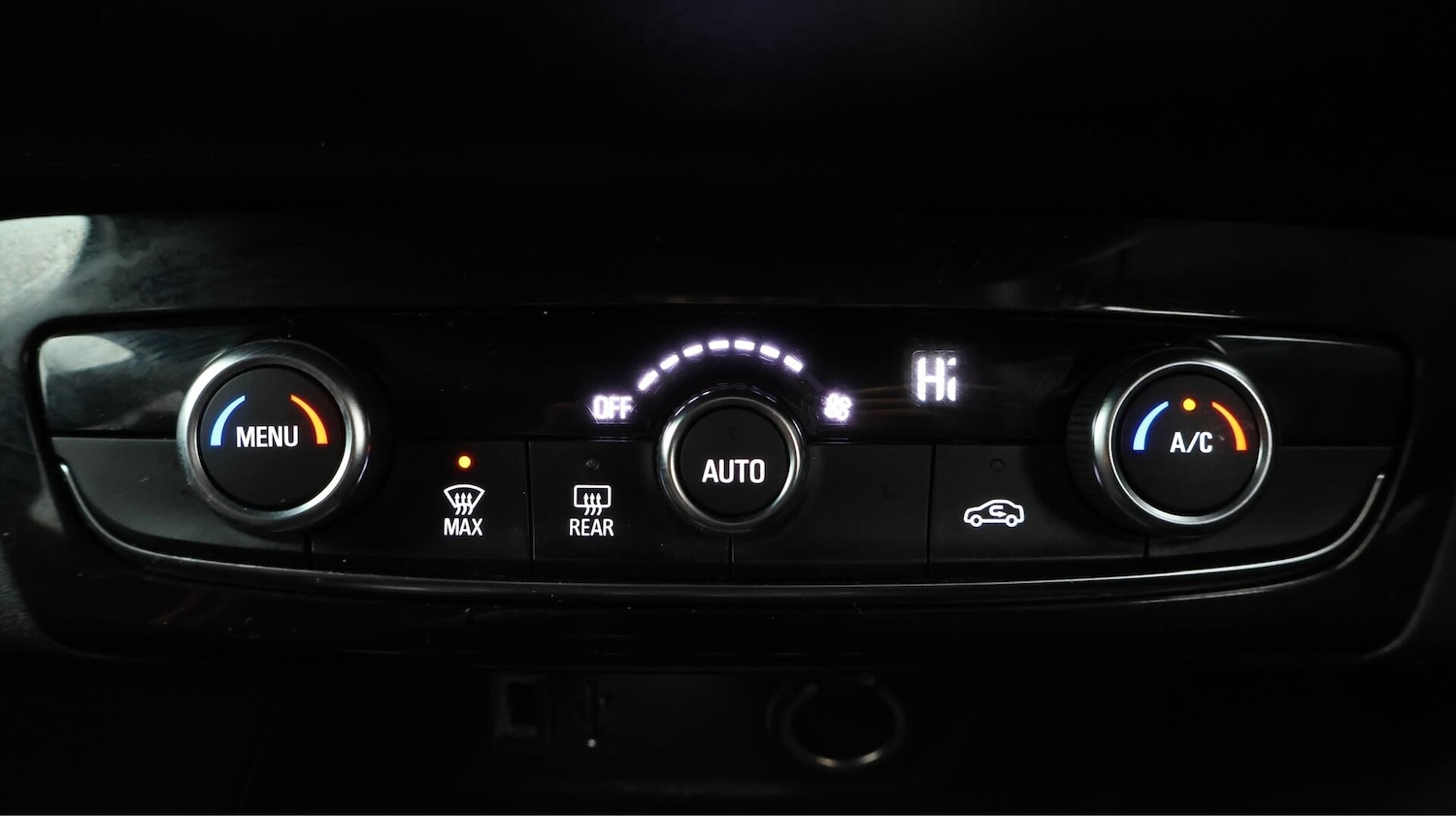 Used Vauxhall Corsa 2023 for sale - 76175136: Photo 12