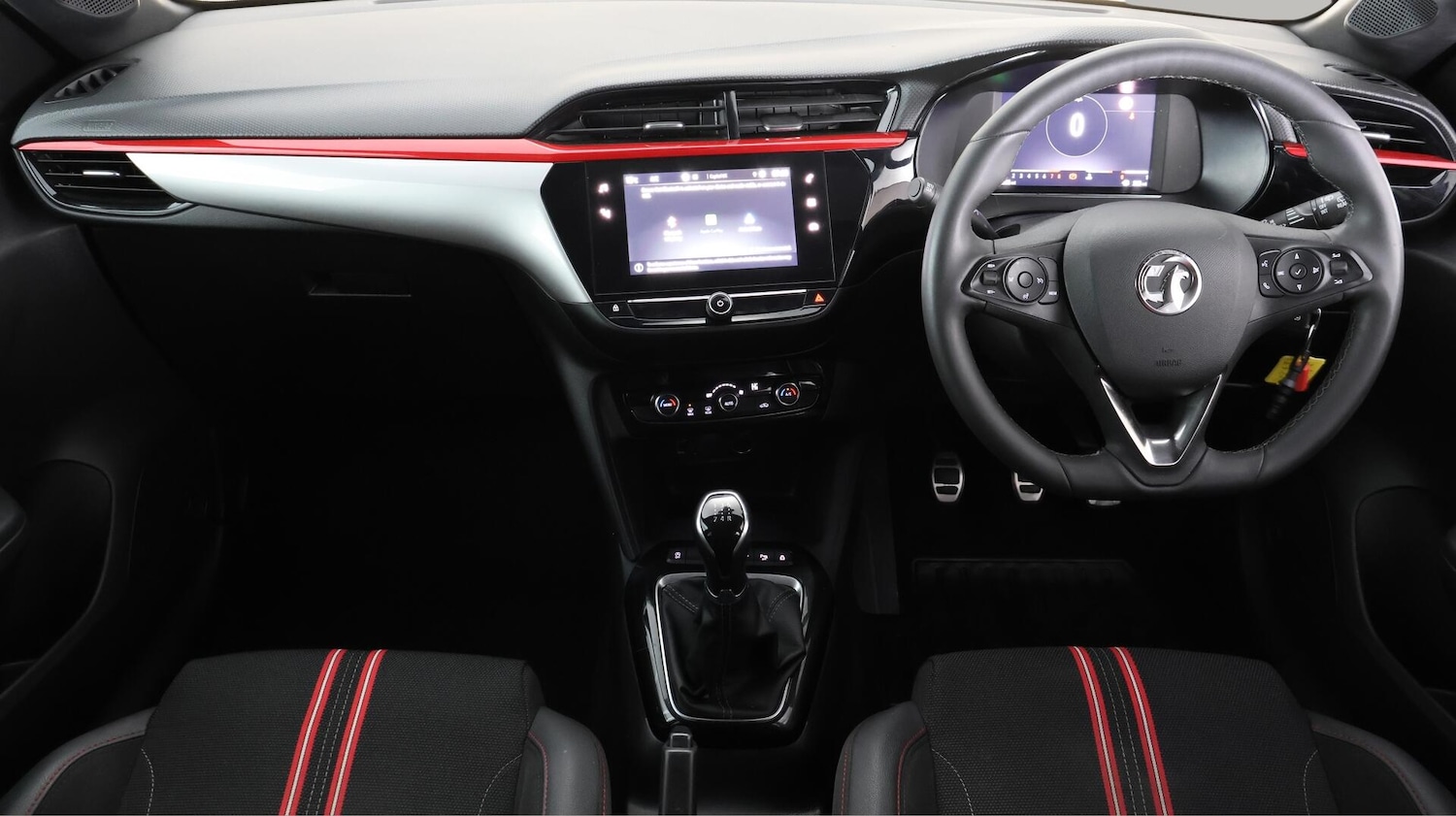 Used Vauxhall Corsa 2023 for sale - 76175136: Photo 13