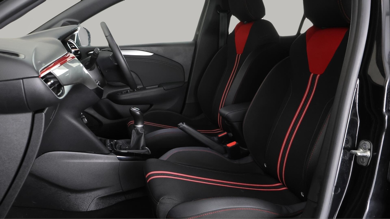 Used Vauxhall Corsa 2023 for sale - 76175136: Photo 14