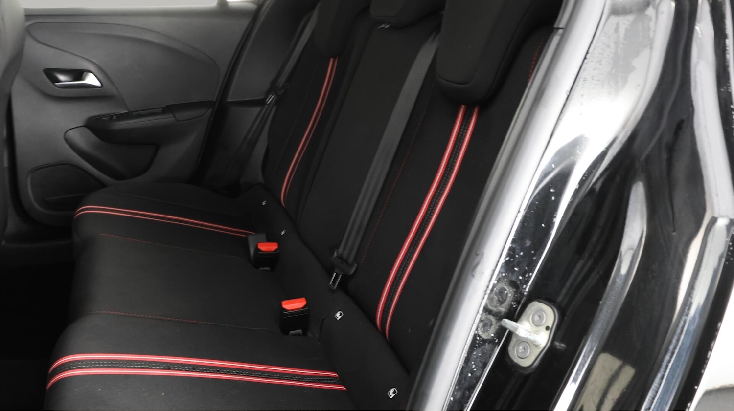 Used Vauxhall Corsa 2023 for sale - 76175136: Photo 16