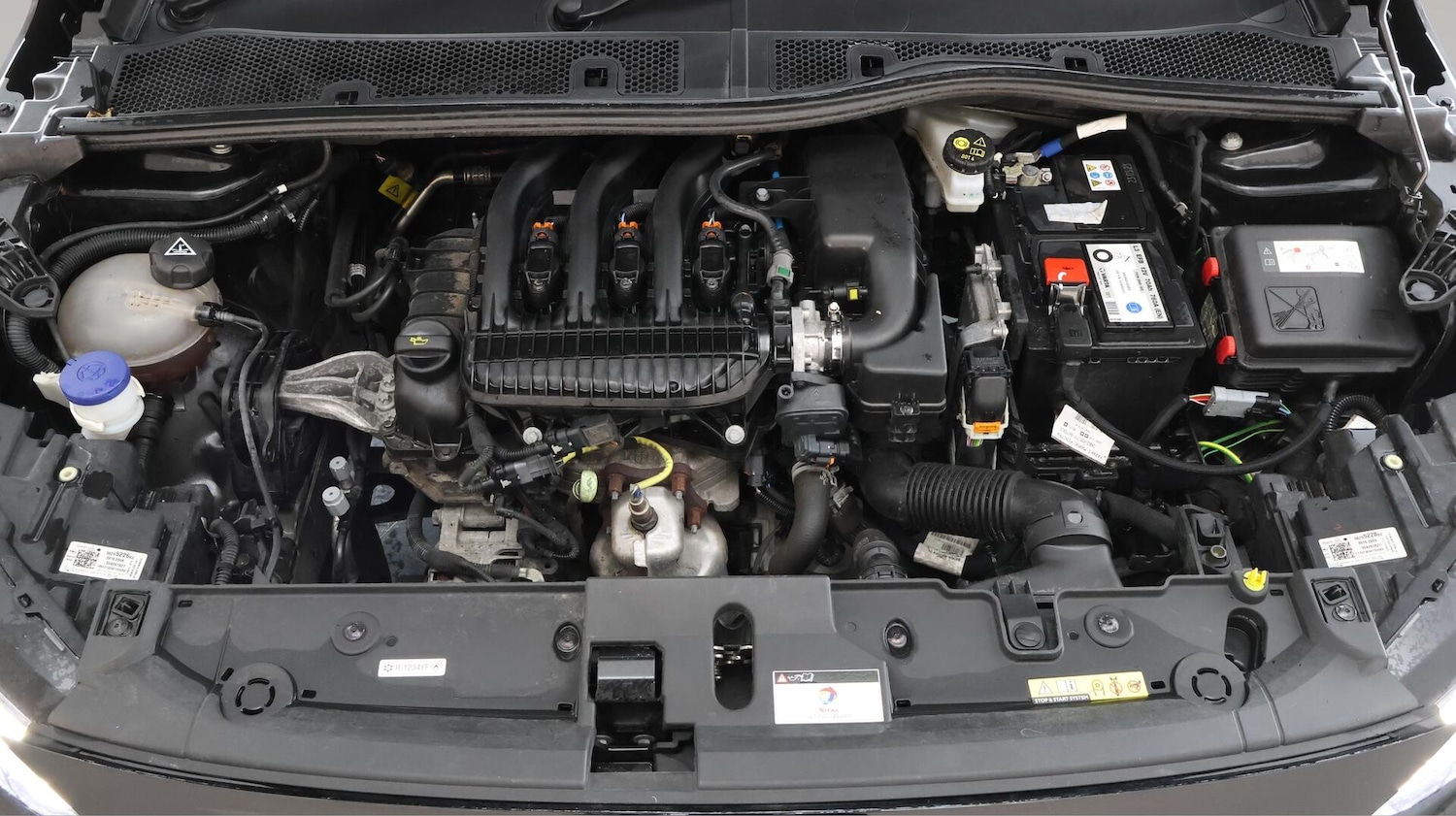 Used Vauxhall Corsa 2023 for sale - 76175136: Photo 19