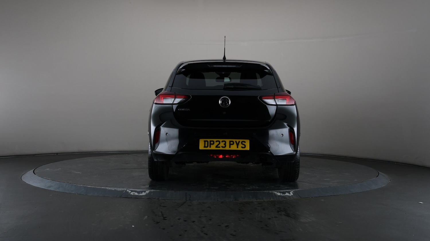 Used Vauxhall Corsa 2023 for sale - 76175136: Photo 36